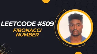 Leetcode - Fibonacci Number