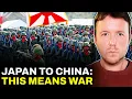 Lagu Now China Is Furious | US-China Trade Deal | Taiwan | Japan-China