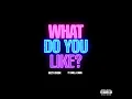 What Do You Like - Bizzy Crook & Ty Dolla $ign