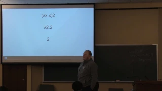Adam McCullough - Greek Classics Lambda Calculus For Beginners