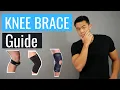 How to Choose a Knee Brace for Arthritis or Knee Pain GUIDE