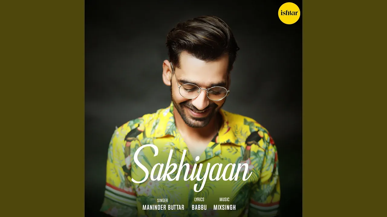 Sakhiyaan