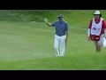 Steve Flesch holes his approach No 15 for eagle at 3M Championship