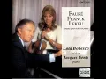 Berceuse for Violin and Piano in D Major, Op. 16