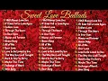 Download Lagu The Greatest Love Songs 70s, 80s, 90s 💖 | Sweet Love Ballads