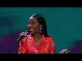 Kaiya Hamilton Is Showstopping on Sting's "If You Love Somebody Set Them Free" | The Voice Playoffs