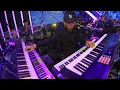 Download Lagu Keyboard Cam Hadirmu Bagai Mimpi, Naldy, #DangdutAcademy7