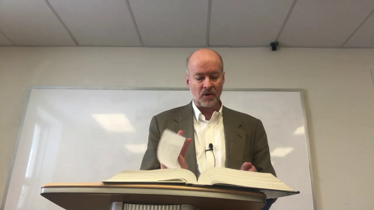 Shakespeare, Hamlet, Acts 2 & 3
