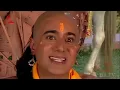 भगवान विष्णु का वामन अवतार | तीन पग भूमि दान में भगवान ने तीनों लोकों को नाप लिया