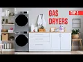Best Picks Gas Dryer Top 3 Best Gas Dryers in 2026 Reviews