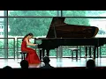 Download Lagu Su Yeon Kim - Ravel 'Scarbo' from Gaspard de la Nuit (라벨 스카르보)