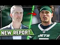 ESPN Drops Bombshell Jets Update