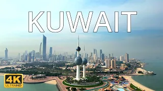                                             تصوير جوي مدينة الكويت دندنها