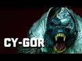 Spawn - Cy-Gor