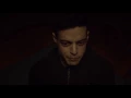 So fuck god Mr Robot