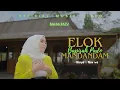 Lagu Salsa Ratu - Elok Bapisah Pado Mandandam (Official Music VIdeo)