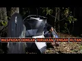 Download Lagu HOROR‼️MENAKUTKAN!!!  HANTU TERIAK TENGAH HUTAN LARI MENGEJAR