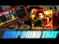 The TRUTH About Scripting In Anime Dimensions please dont script