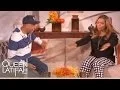 Russell Simmons Reveals that Queen Latifah is His Child s Godmother The Queen Latifah Show