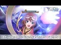 Lagu Tales of Vesperia: Definitive Edition - Rita Mordio - All Artes Exhibition (English)