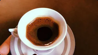 فيروز مع القهوة 