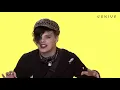 YUNGBLUD "parents" Official Lyrics & Meaning | Verified