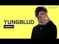 YUNGBLUD parents Meaning Verified