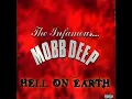 Mobb Deep - Hell on Earth (Front Lines)