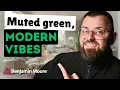 this greeneige is taking over in 2025