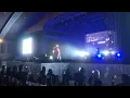Gigi - Don't Stop (Live in Bandung, Sept 2025)