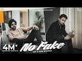 Lagu No Fake (Official Video) Aby Ft. Saabi Bhinder | Timeless Studio | Latest Punjabi Songs 2023