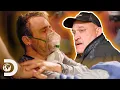 Download Lagu Keith haast zich om Jake's bemanning te redden bij dodelijke reddingsactie in de oceaan na nood-e...