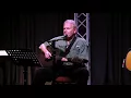Al Anderson "Heart Letting Go" 2017 DURANGO Songwriters Expo Denver