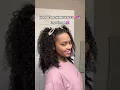Download Lagu I’m Scorpio and You ? #hairstyle #hairstyletutorial #curlyhairstyles #curlyhair #naturalhairstyles