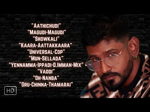 Download MP3 Super (Rap) Tamil Hits by ADK | High Digital Quality | Jukebox