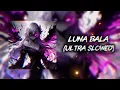 Download Lagu 𝑳𝑼𝑵𝑨 𝑩𝑨𝑳𝑨 (𝑼𝑳𝑻𝑹𝑨 𝑺𝑳𝑶𝑾𝑬𝑫 + 𝑹𝑬𝑽𝑬𝑹𝑩) ⚡️🔥 // 𝙀𝘿𝙄𝙏
