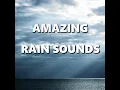 Encompassing Sundown Rain Sounds