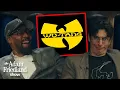 RZA on The CRAZIEST Wu-Tang Affiliate Names