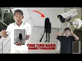 Download Lagu Tung Tung Sahur Berambut Panjang Terekam Cctv Meny3ramkan??😱 | Mikael Family
