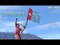 Lagu 🌴1 Desember Adalah | Lagu Perjuangan Papua Merdeka | agapa 🎸 music (Official Audio)