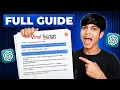 How to Write Viral Scripts Using AI Works in Every Niche