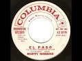 Marty Robbins - El Paso (Full length version)
