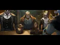 The One Left Behind | Fredrinn Animated Trailer | Mobile Legends: Bang Bang