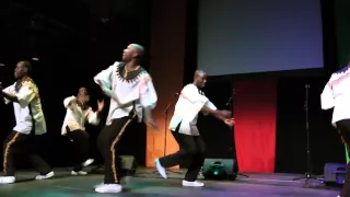 black umfolosi 5
