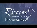 Ricochet Framework - Showcase Skyrim Mod