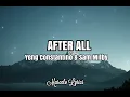 After all - Yeng constantino & Sam Milby