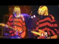 Nirvana - July 23 1993