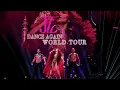Download Lagu Jennifer Lopez - Lambada / On The Floor (Live in Belgrade - 20.11.2012.) FULL HD 1080p