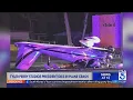 President of Tyler Perry Studios killed in plane crash