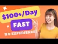 Download Lagu Fastest Ways to Make Money Online in 2023 | How To Guides